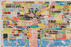 Legendary D.C. Artist Tom Green’s Work at the Katzen